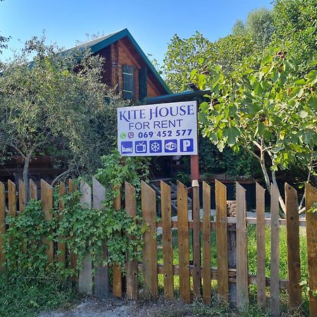 Holiday Home Kite House 울친 외부 사진