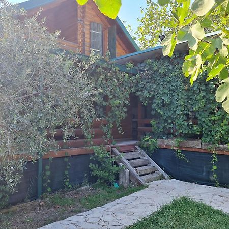 Holiday Home Kite House 울친 외부 사진