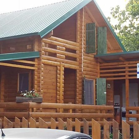 Holiday Home Kite House 울친 외부 사진