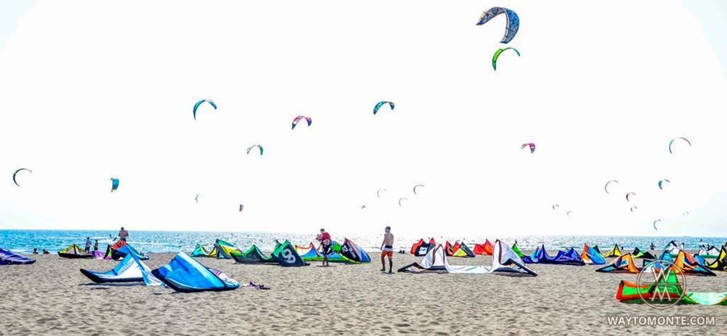 Holiday Home Kite House 울친 외부 사진
