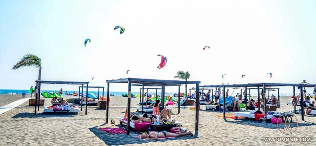 Holiday Home Kite House 울친 외부 사진