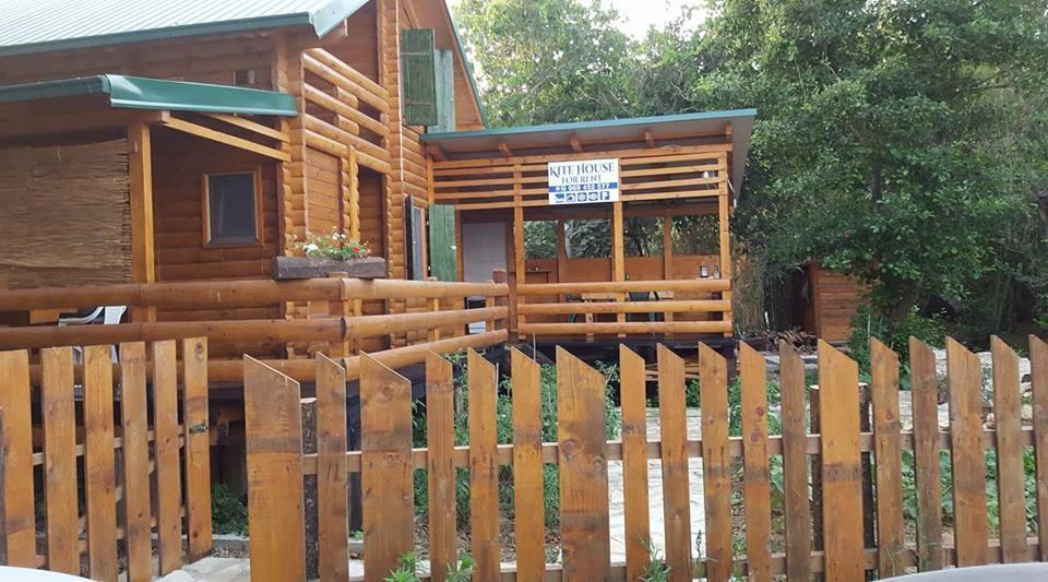 Holiday Home Kite House 울친 외부 사진