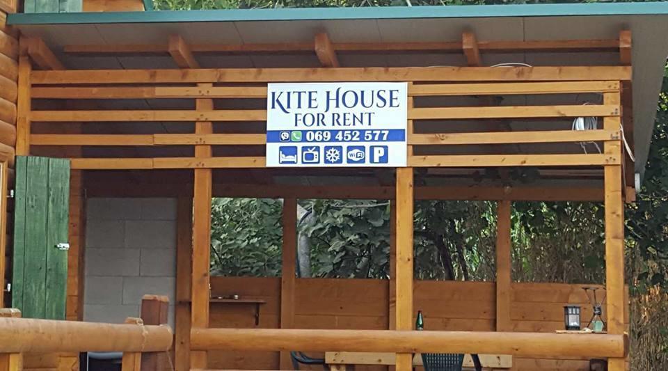 Holiday Home Kite House 울친 외부 사진