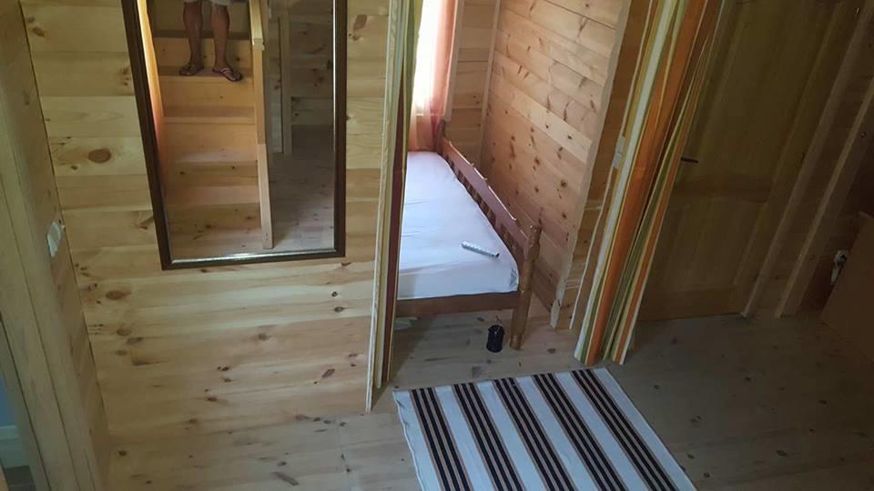 Holiday Home Kite House 울친 외부 사진
