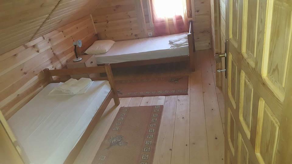 Holiday Home Kite House 울친 외부 사진