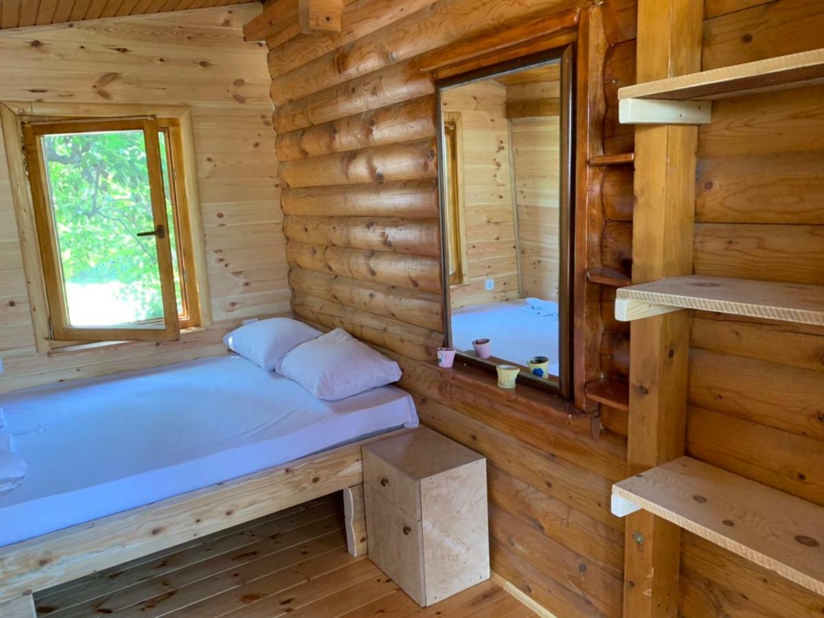 Holiday Home Kite House 울친 외부 사진