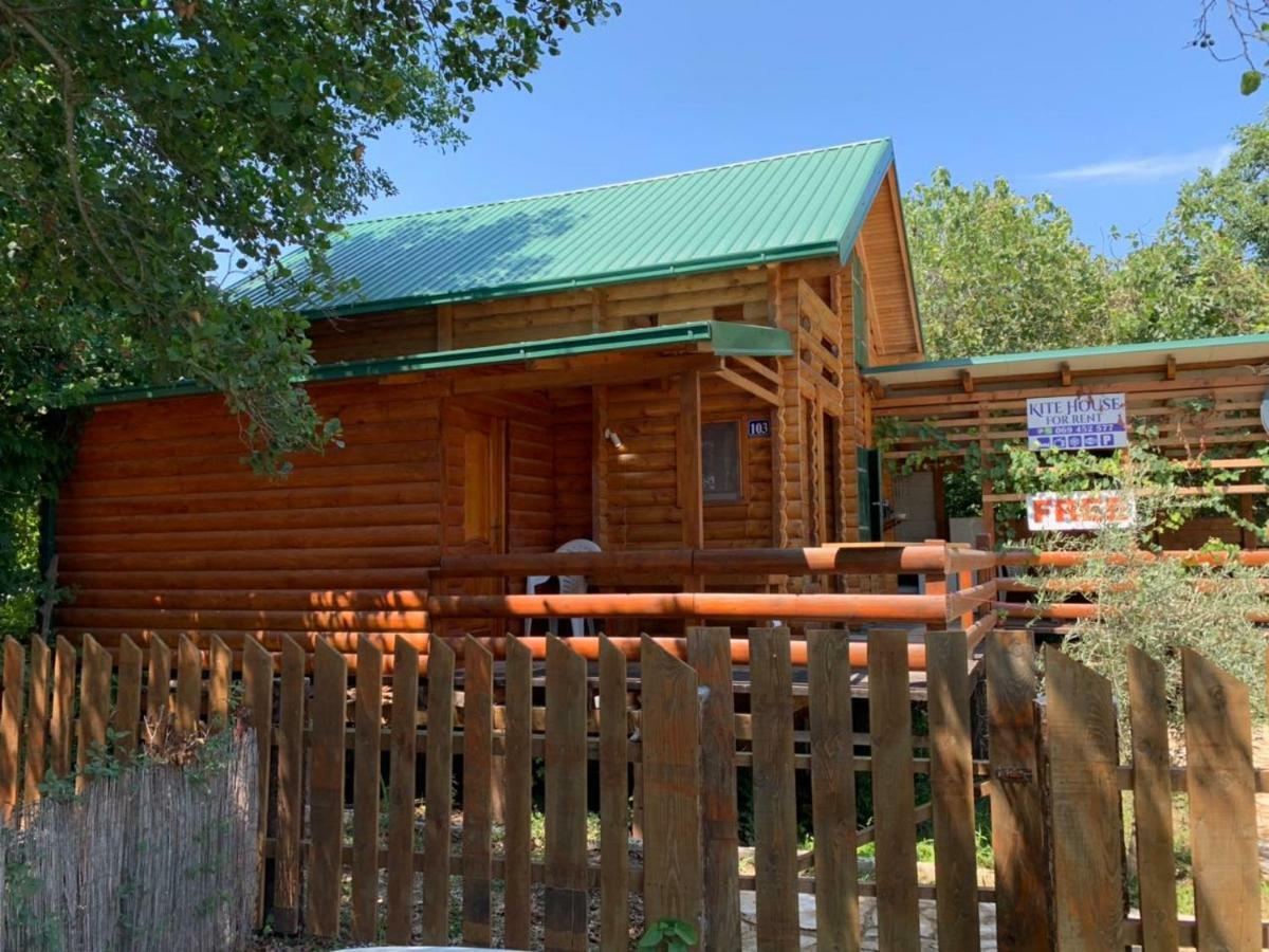 Holiday Home Kite House 울친 외부 사진
