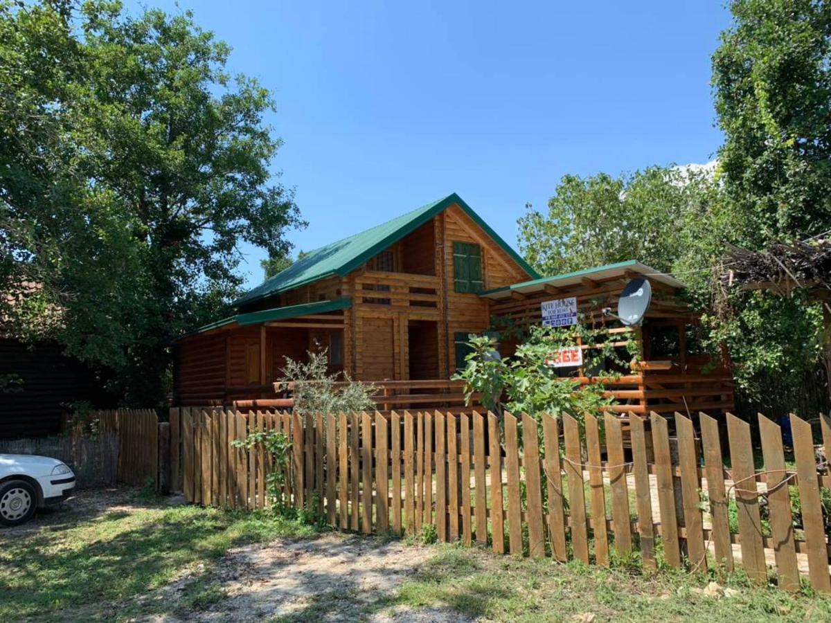Holiday Home Kite House 울친 외부 사진