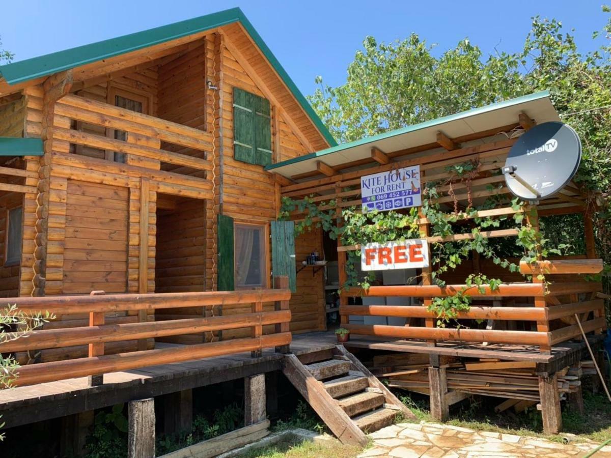 Holiday Home Kite House 울친 외부 사진