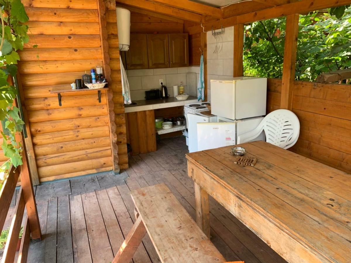 Holiday Home Kite House 울친 외부 사진